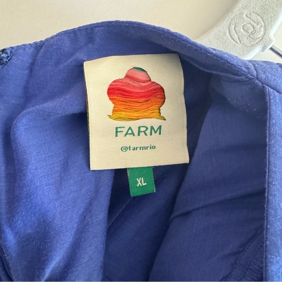 Farm Rio Dress - Picture 5 of 6